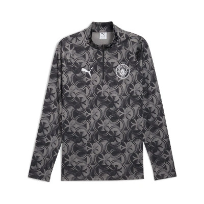 PUMA Sudadera Manchester City Pre-Match — photo 6