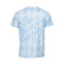 Jersey Puma Manchester City Pre-Match 2025-2026 Niño