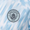 Jersey Puma Manchester City Pre-Match 2025-2026 Niño