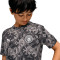 Jersey Puma Manchester City Pre-Match 2025-2026 Niño
