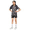 Jersey Puma Manchester City Pre-Match 2025-2026 Niño