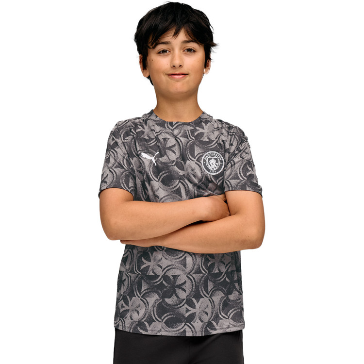PUMA Manchester City Pre-Match Niño