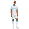 Short Puma Olympique Marsella Primera Equipación 2025-2026