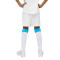 Pantalón corto Puma Olympique Marsella Primera Equipación 2025-2026 Niño