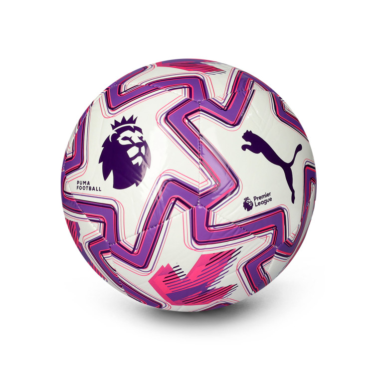 premier league ball new