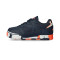 Chaussure de futsal Kelme Enfant Trueno Lace