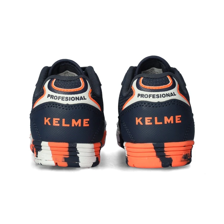 zapatilla-kelme-trueno-lace-nino-marino-naranja-4