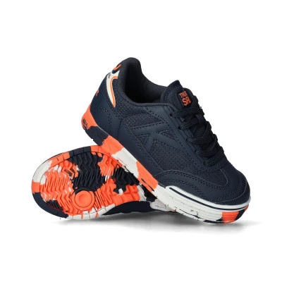 Trueno Lace Niño Futsal Shoes