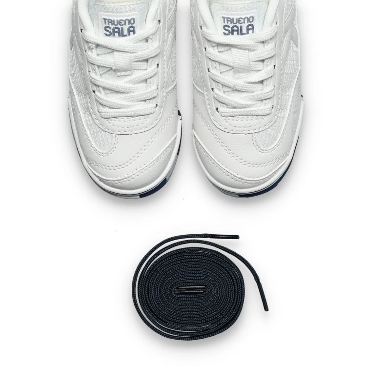 zapatilla-kelme-trueno-lace-nino-blanco-6