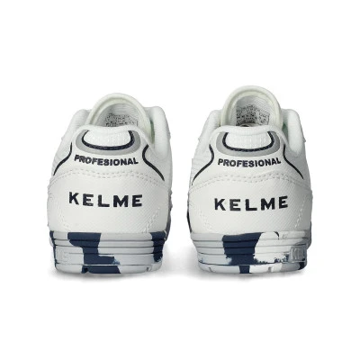 Kelme Zapatilla Trueno Lace Niño — foto 5