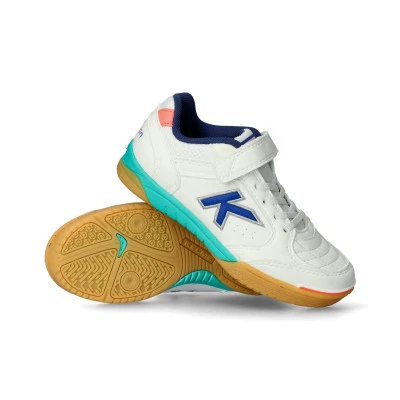 Sapatilha futsal Precision Elastic