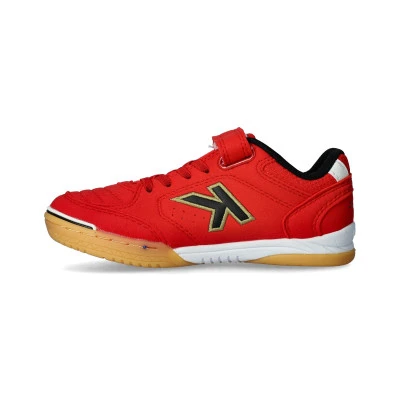Kelme Zapatilla Precision Elastic Niño — foto 3