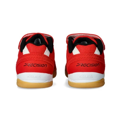 Kelme Zapatilla Precision Elastic Niño — foto 5