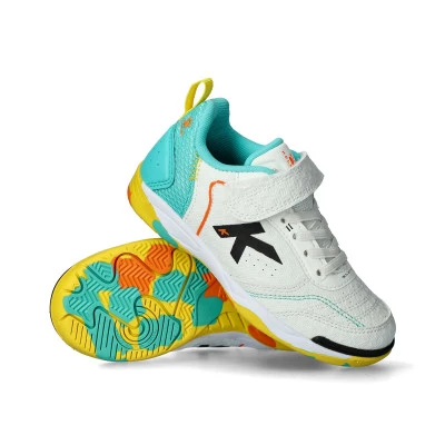 Goleiro Elastic Futsal Shoes