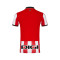 Jersey Castore Athletic Club Bilbao Primera Equipación Authentic 2025-2026