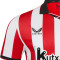 Jersey Castore Athletic Club Bilbao Primera Equipación Authentic 2025-2026