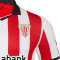Jersey Castore Athletic Club Bilbao Primera Equipación Authentic 2025-2026