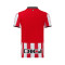 Jersey Castore Athletic Club Bilbao Primera Equipación 2025-2026