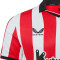 Jersey Castore Athletic Club Bilbao Primera Equipación 2025-2026