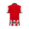 Jersey Castore Athletic Club Bilbao Primera Equipación 2025-2026 Mujer