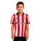 Jersey Castore Athletic Club Bilbao Primera Equipación 2025-2026 Niño