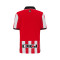 Jersey Castore Athletic Club Bilbao Primera Equipación 2025-2026 Niño