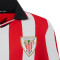 Jersey Castore Athletic Club Bilbao Primera Equipación 2025-2026 Niño