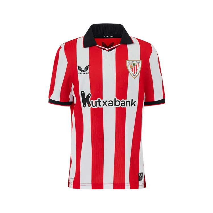 camiseta-castore-athletic-club-bilbao-primera-equipacion-2025-2026-nino-racing-red-brilliant-white-1