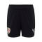 Short Castore Athletic Club Bilbao Primera Equipación 2025-2026 Niño