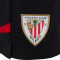 Short Castore Athletic Club Bilbao Primera Equipación 2025-2026 Niño