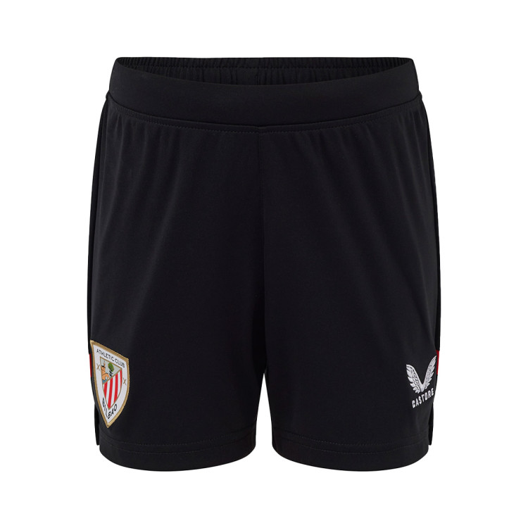 Castore Athletic Club Bilbao Primera Equipación Niño