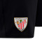 Short Castore Athletic Club Bilbao Primera Equipación Portero 2025-2026