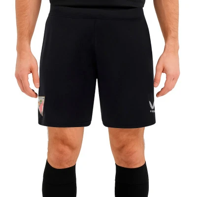 Short Athletic Club Bilbao Primera Equipación Portero 2025-2026