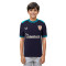 Jersey Castore Athletic Club Bilbao Segunda Equipación 2025-2026 Niño