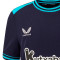 Jersey Castore Athletic Club Bilbao Segunda Equipación 2025-2026 Niño