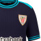 Jersey Castore Athletic Club Bilbao Segunda Equipación 2025-2026 Niño