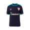 Jersey Castore Athletic Club Bilbao Segunda Equipación 2025-2026 Niño