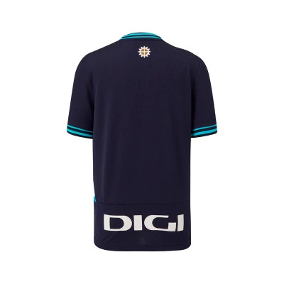 Maillot Extérieur enfant Athletic Club Bilbao 2025-2026