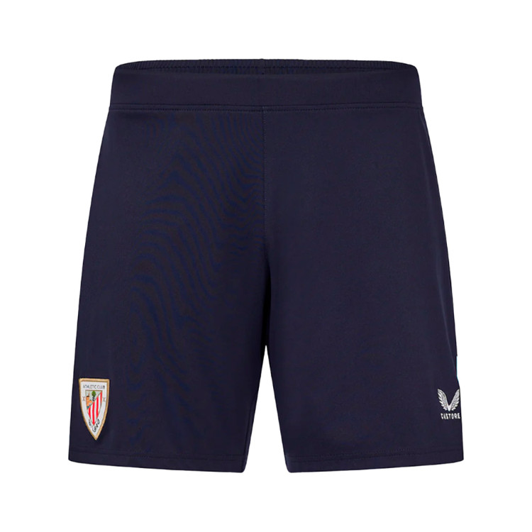 Castore Athletic Club Bilbao Segunda Equipación
