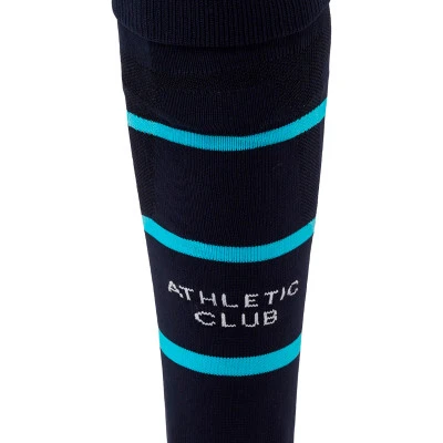 Chaussettes Extérieur Athletic Club Bilbao 2025-2026