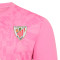 Jersey Castore Athletic Club Bilbao Segunda Equipación Portero M/L 2025-2026