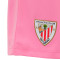Short Castore Athletic Club Bilbao Segunda Equipación 2025-2026