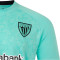 Jersey Castore Athletic Club Bilbao Tercera Equipación 2025-2026