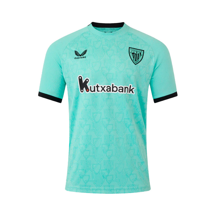 Athletic Club Bilbao Tercera Equipación 2025-2026