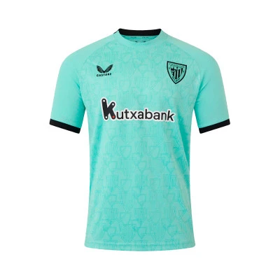 Jersey Athletic Club Bilbao Tercera Equipación 2025-2026