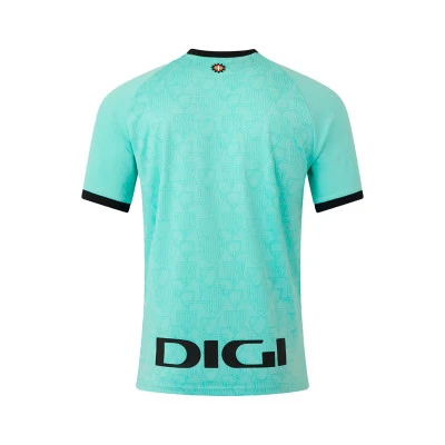 Maillot Troisième kit Athletic Club Bilbao 2025-2026