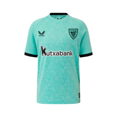 Jersey Athletic Club Bilbao Tercera Equipación 2025-2026 Niño