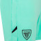Pantalón corto Castore Athletic Club Bilbao Tercera Equipación 2025-2026