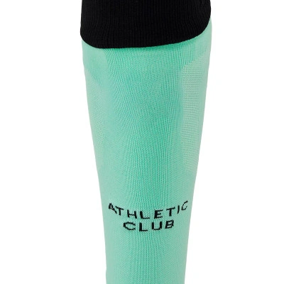 Chaussettes Athletic Club Bilbao troisième kit 2025-2026