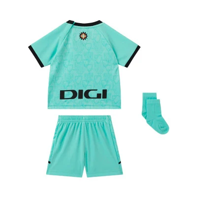 Tenue Troisième kit enfant Athletic Club Bilbao 2025-2026